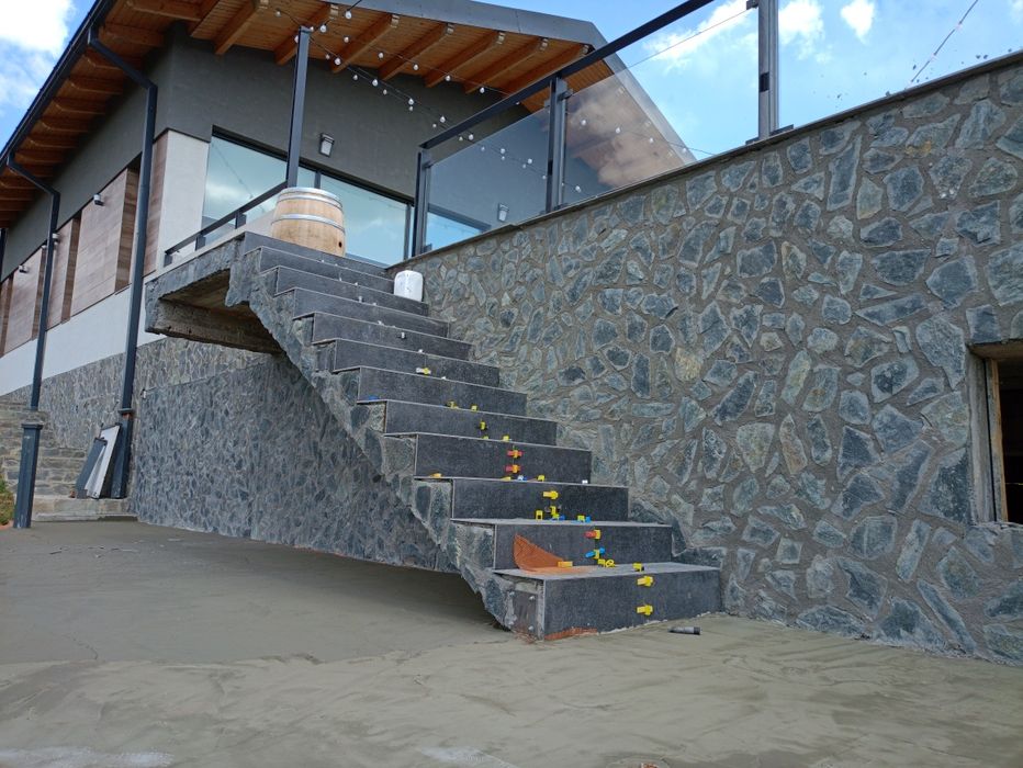 Piatră naturală de munte