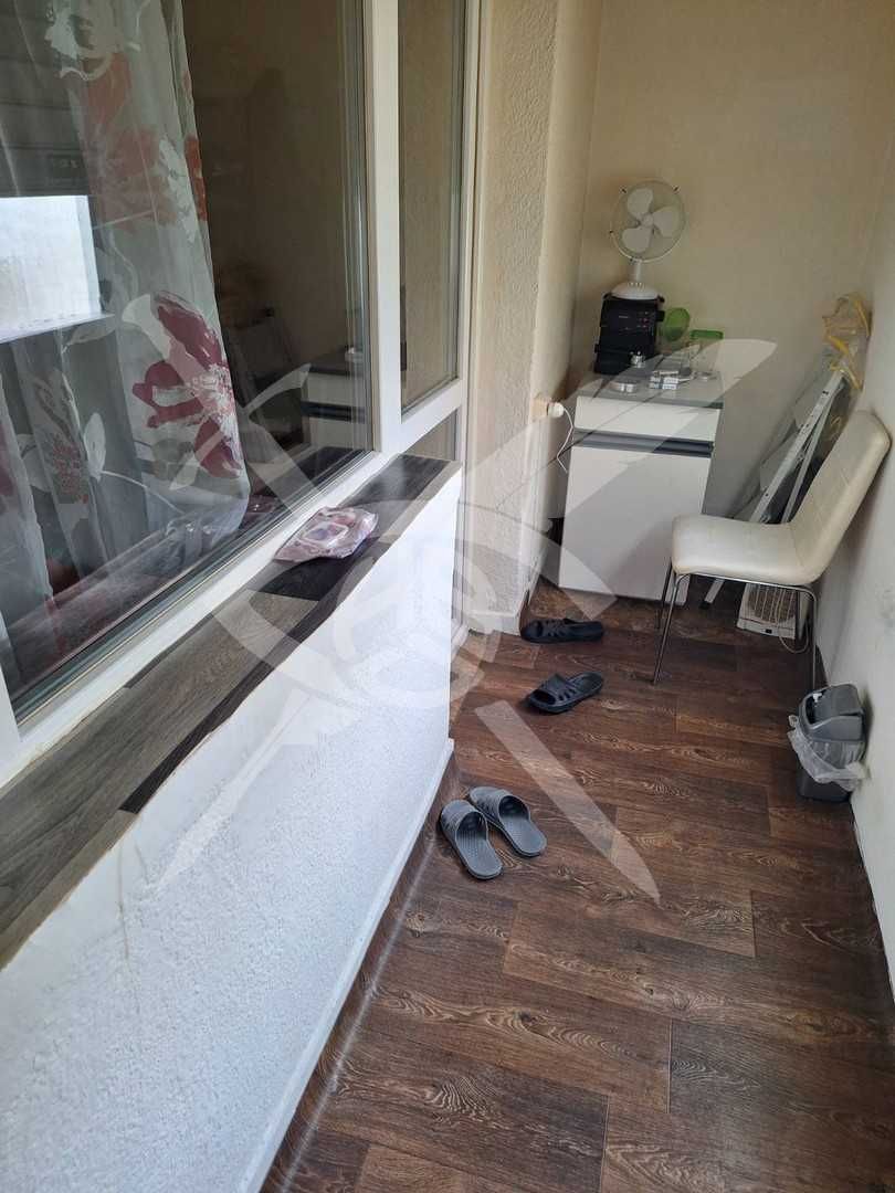 Тристаен апартамент в жк. Красна поляна 2 № 87771