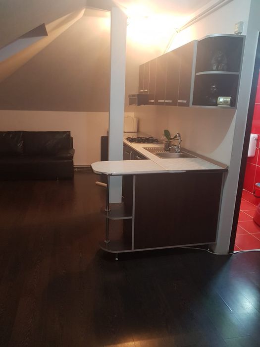 PROPRIETAR VAND Apartament cu 2 camere