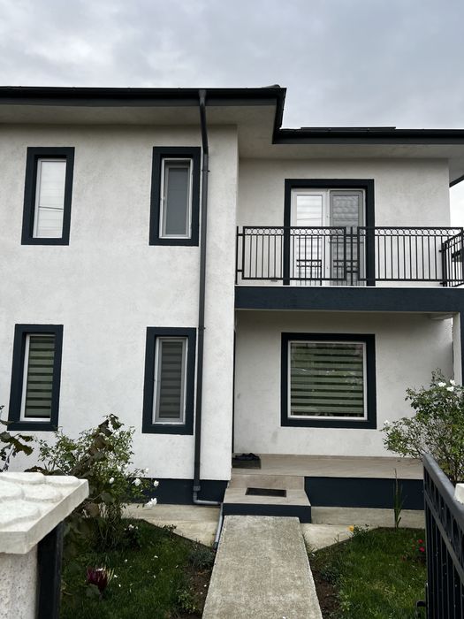 Vand casa in Pascani str.Plaiesului