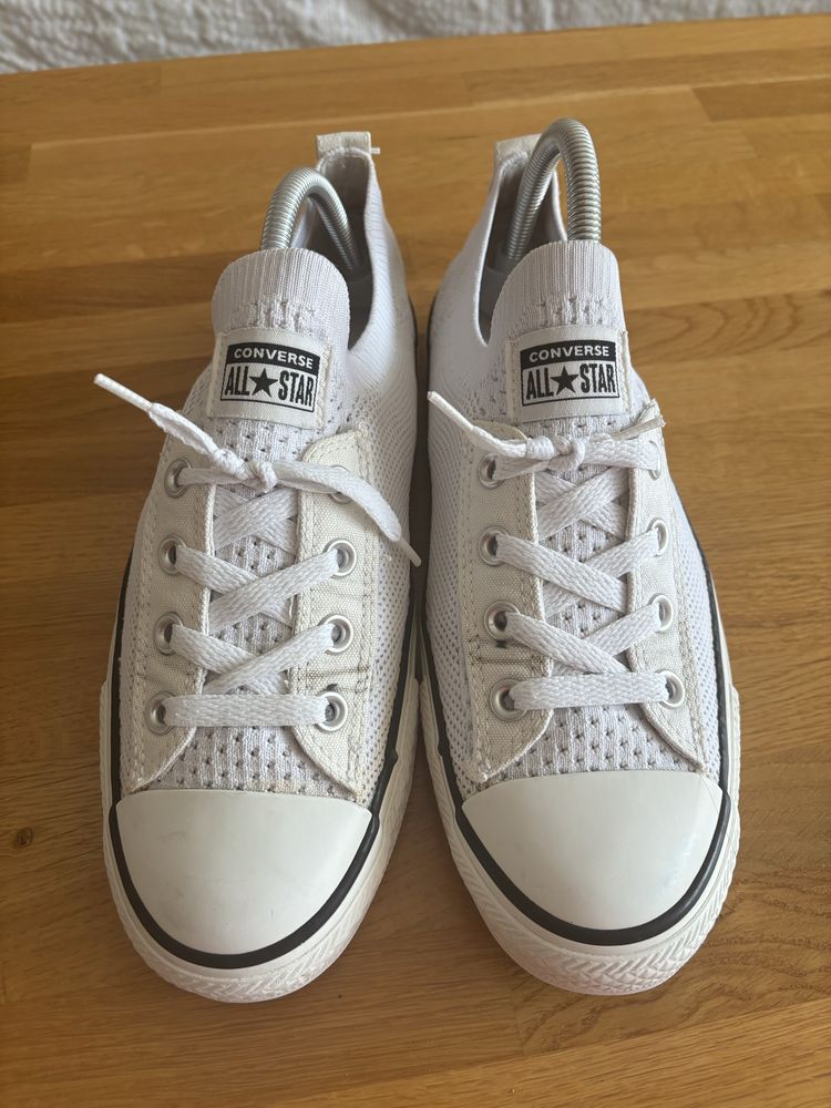 Кецове All star Converse