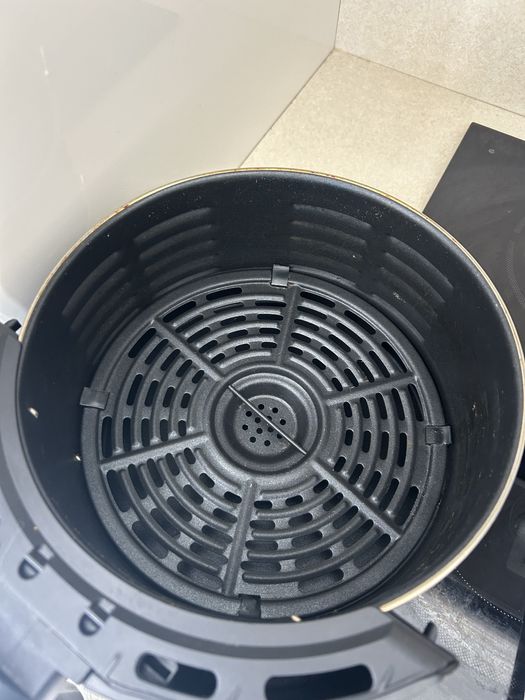 Air fry Tefal XL