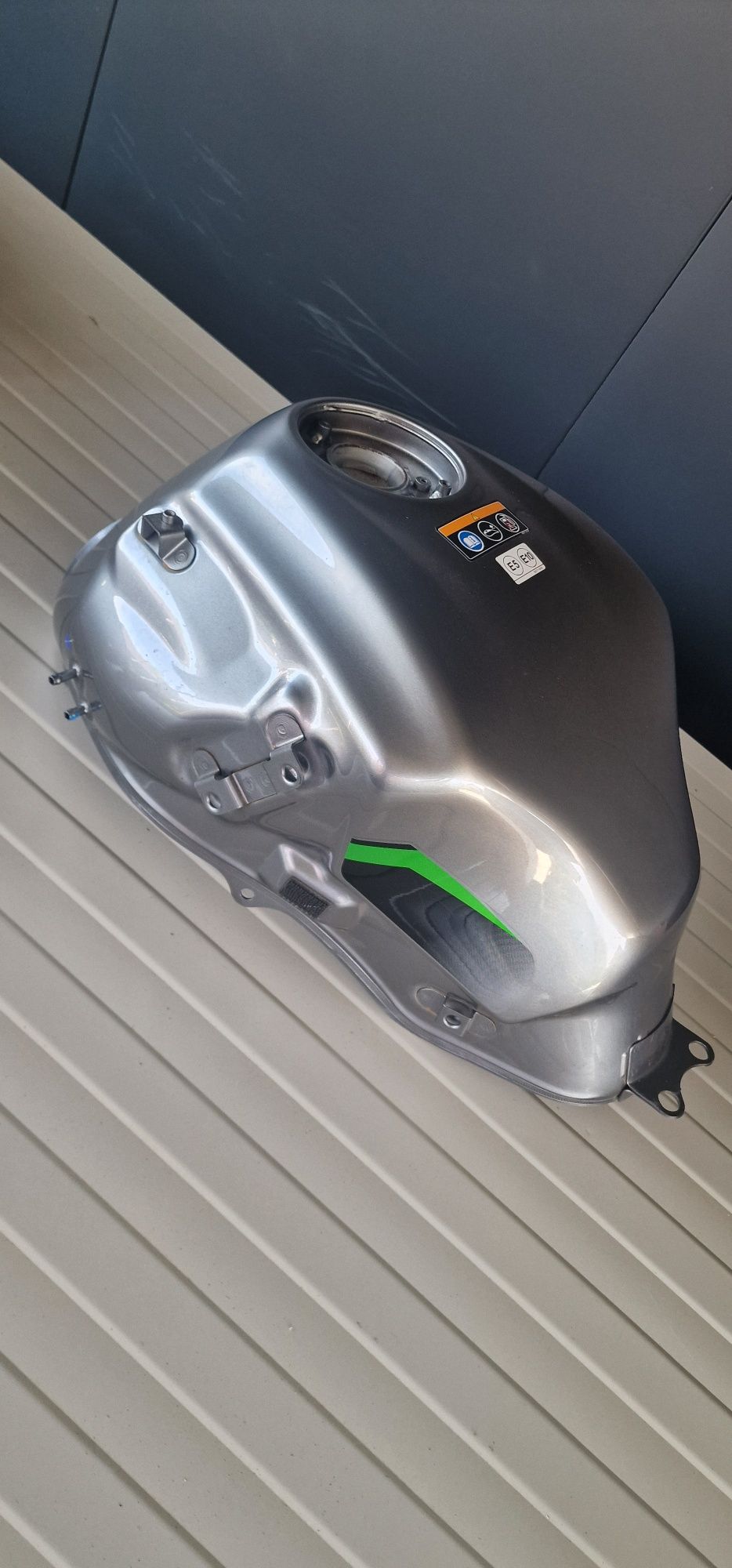 Rezervor benzina  Kawasaki Versys 650 2015-2022