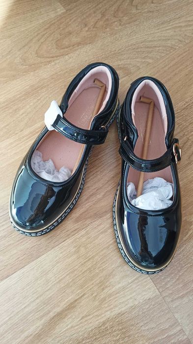 Vand Balerini River Island fate marimea 38/5