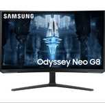 Monitor Samsung ls32BG850 G8, garantie 2ani