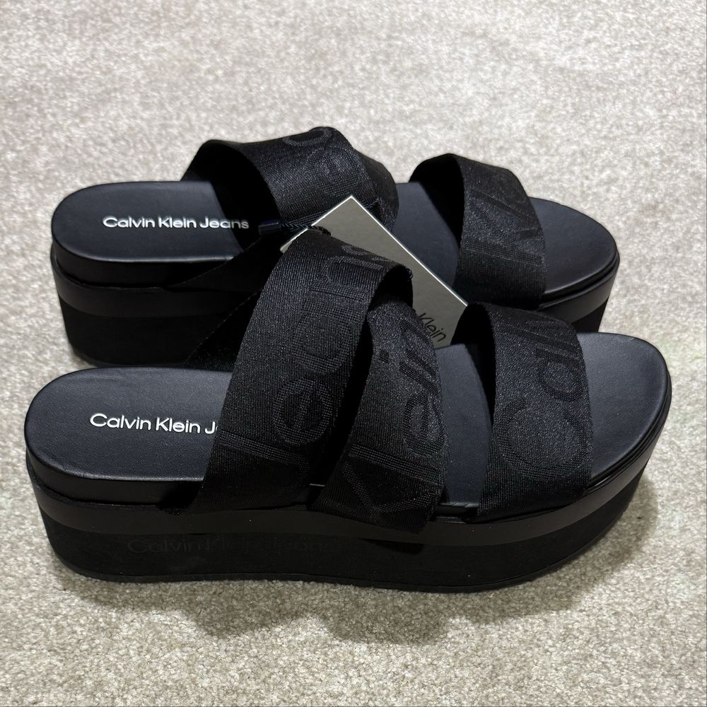 Calvin Klein Jeans Чехли