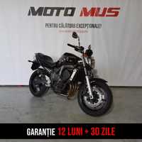 Motocicleta Yamaha FZ6 600 | Y22151 | motomus.ro