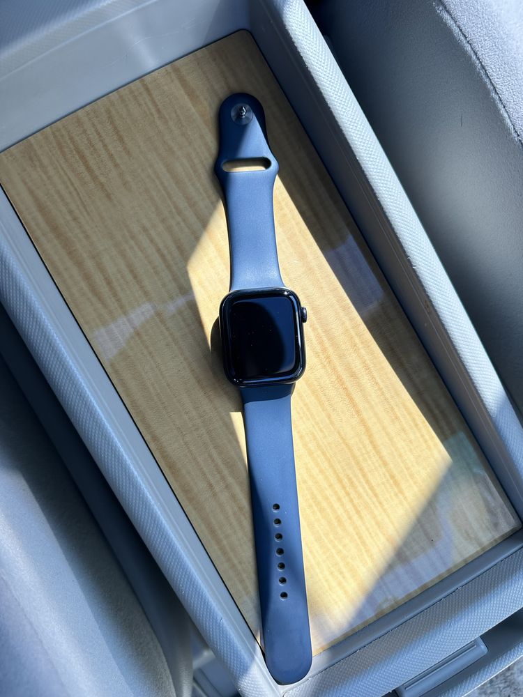 Apple Watch 7 45mm