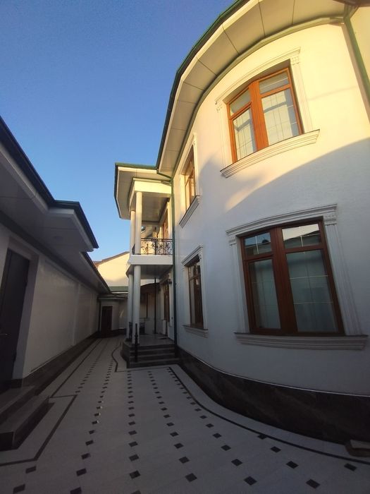 Котта Евро Ҳовли сотилади