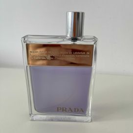 Prada Amber pour Homme - Мъжки парфюм
