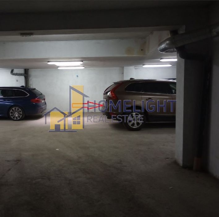 Продава се Двустаен апартамент в София, Яворов - 75 кв.м за 3467 €/кв.м - Снимка #10