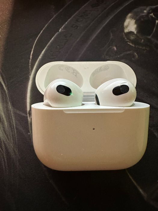 Оригинални Airpods 3 слушалки