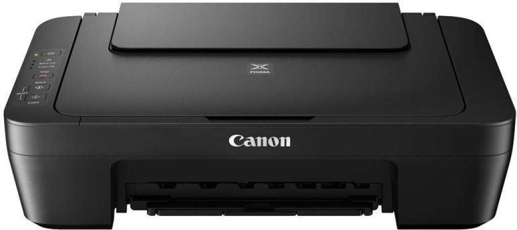 Принтер и Скенер  CANON PIXMA MG2551S GREY Копир нови 24 м. Гаранция