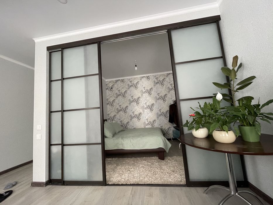 Кровать двухспальная