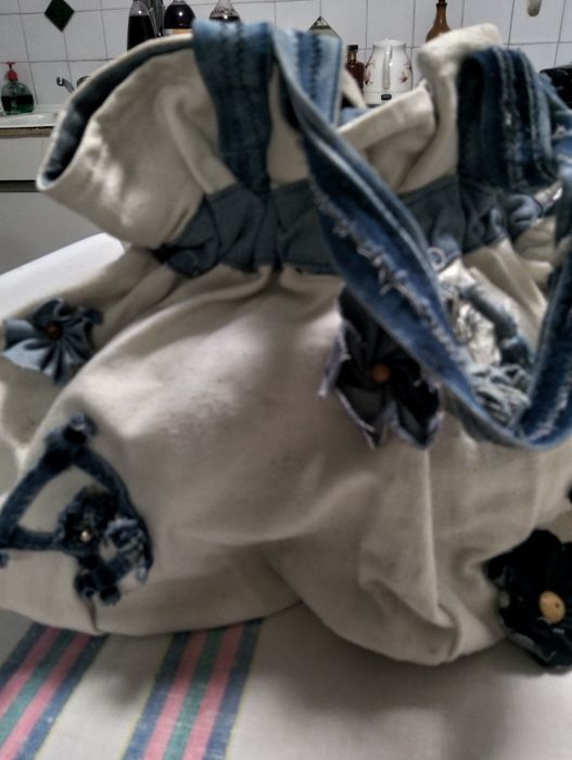 Продам сумки ручной работы