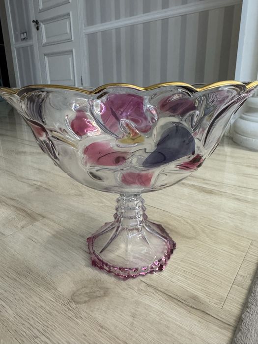 Ваза для фруктов