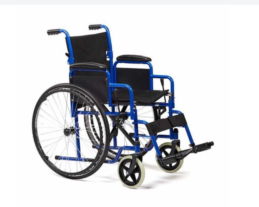 Инвалидное кресло(фирма Армед)..