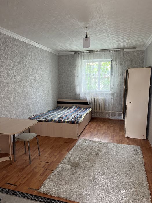 Сдам комнату в общежитии срочно