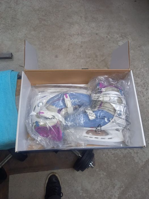 Patine copii 34-35
