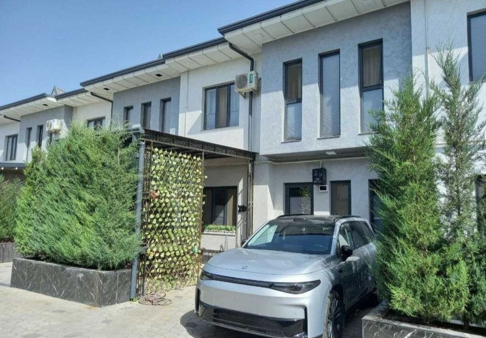 Продажа Амир Тимур Евро Коттэдж Срочная Продажа