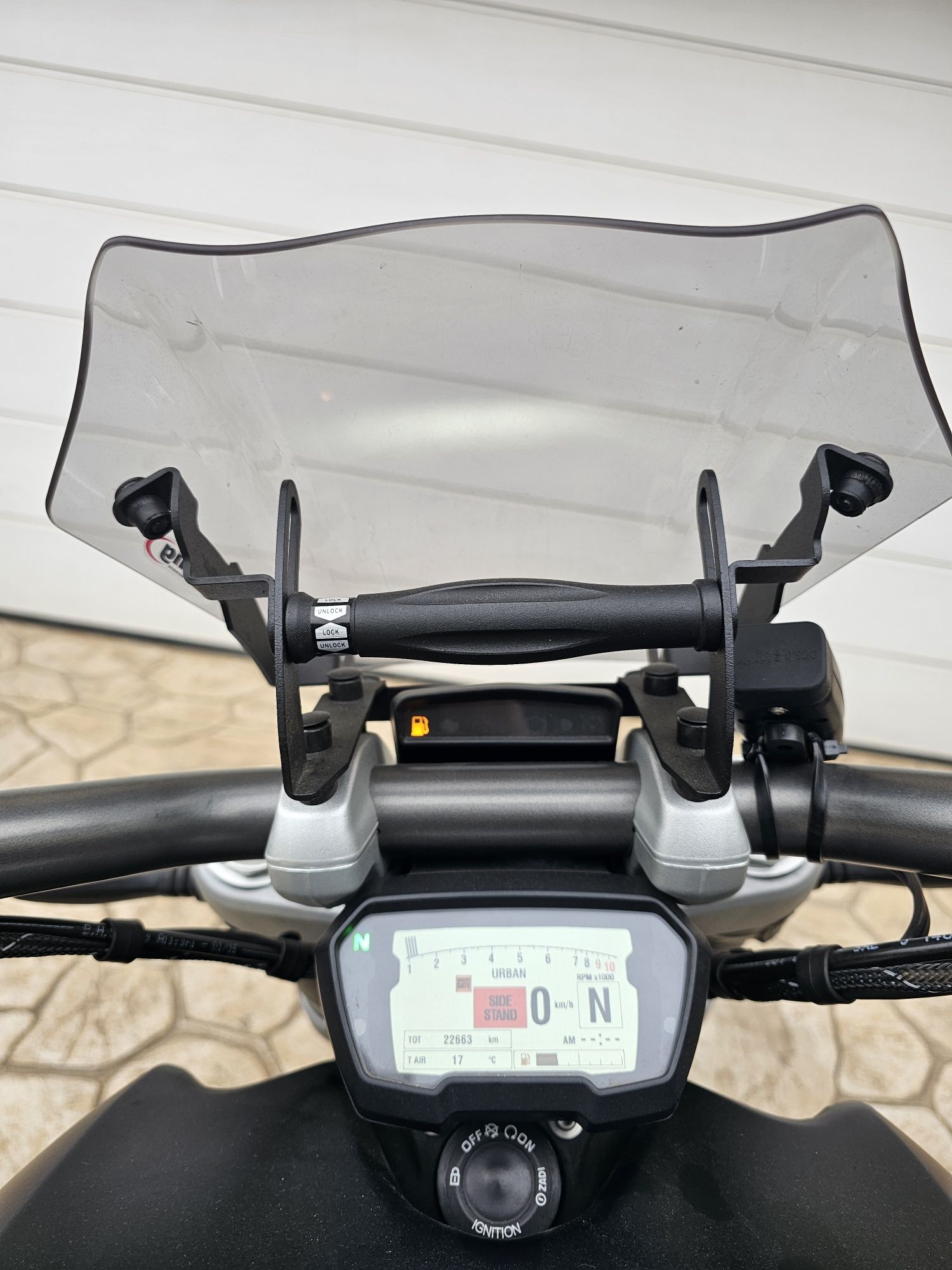 Vand Ducati diavel Xdiavel
