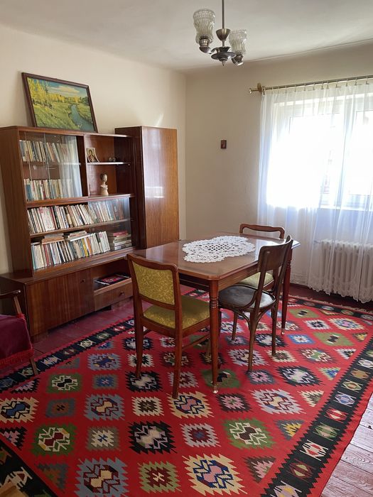 Casa de vanzare Str. Radu cel Mare, nr. 17