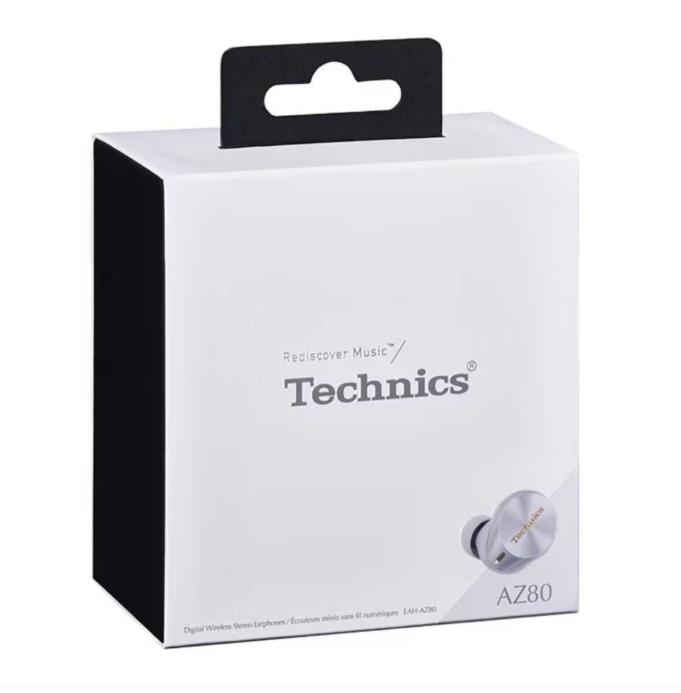 Technics AZ80 Premium Earbuds