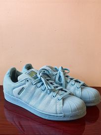 Оригинални Adidas Superstar Weave 45 номер