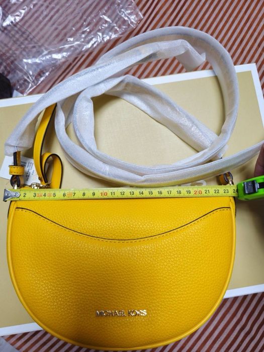 Дамска чанта Michael Kors Dover