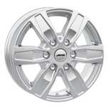 16 Джанти бус Спинтер Крафтер Мерцедес 6x130 Sprinter Crafter AUTEC