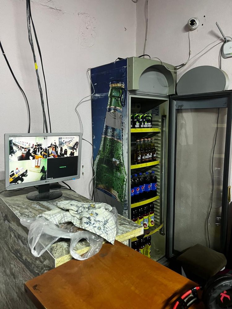 Продается компьютерный клуб. 40 ПК. СРОЧНО!