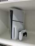 PlayStation 5 (PS5) Slim, Disc, 1TB, D-Chassis