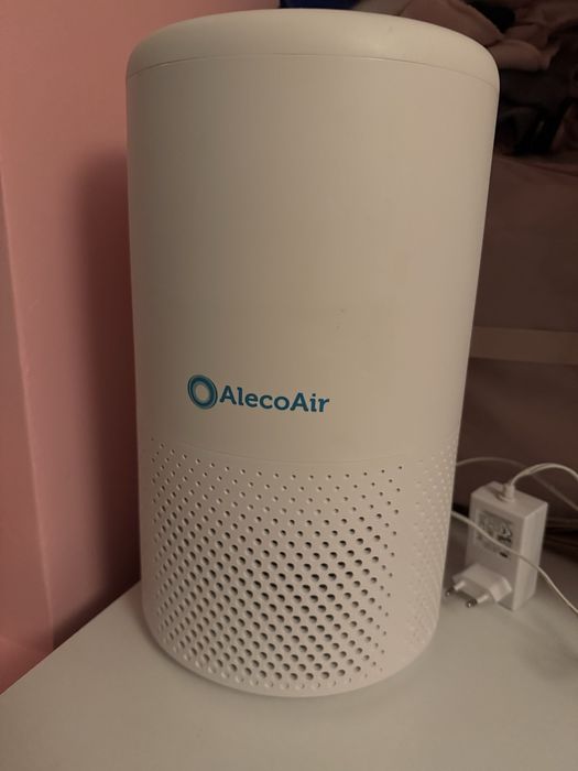 Purificator aer Aleco Air 25mp
