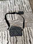 Louis Vuitton Trio Messenger Bag