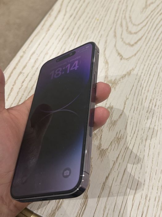 Ipxone 14pro max sotiladi xolati alo