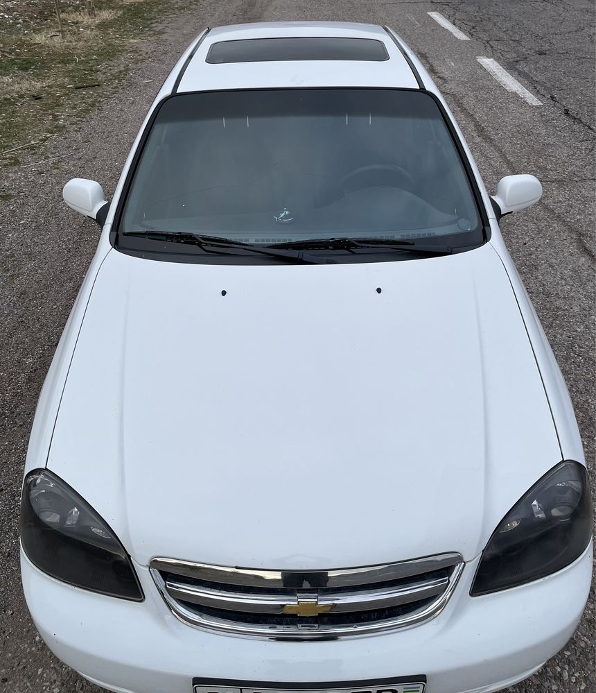 Lacetti 1,6 avtomat ласетти 1,6 автомат