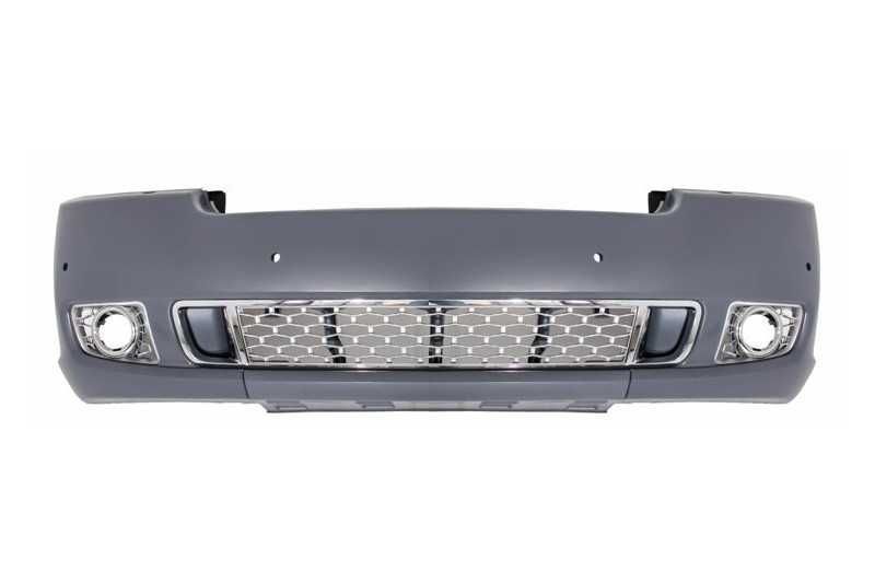 Pachet Autobiography Design Range Rover Vogue L322 (2002-2012)
