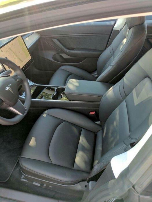 Tesla model 3, doual motor de vanzare