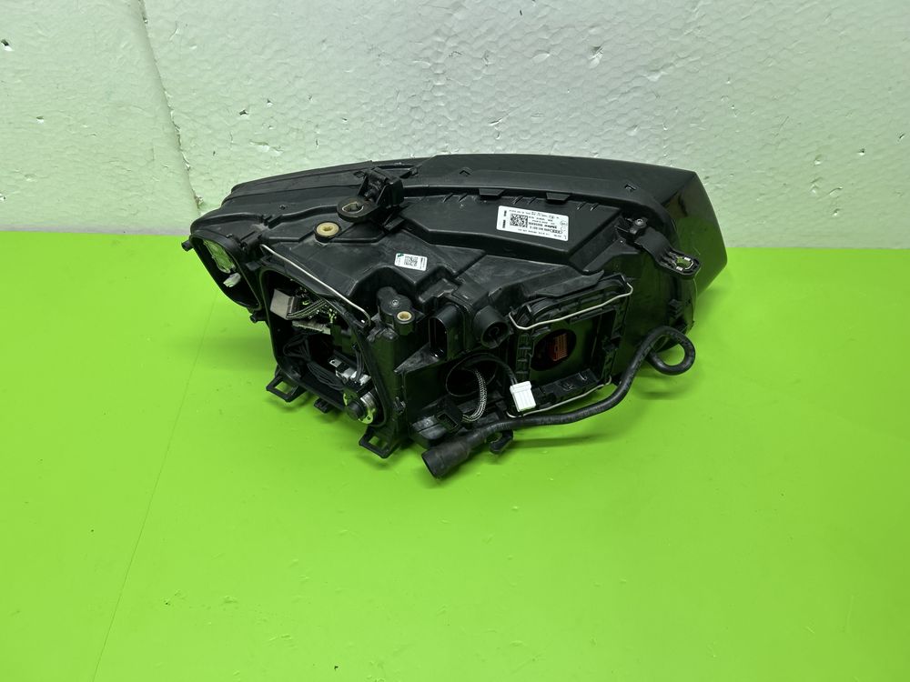 Far Audi Q5 facelift bi xenon adaptiv 8R0941031 c