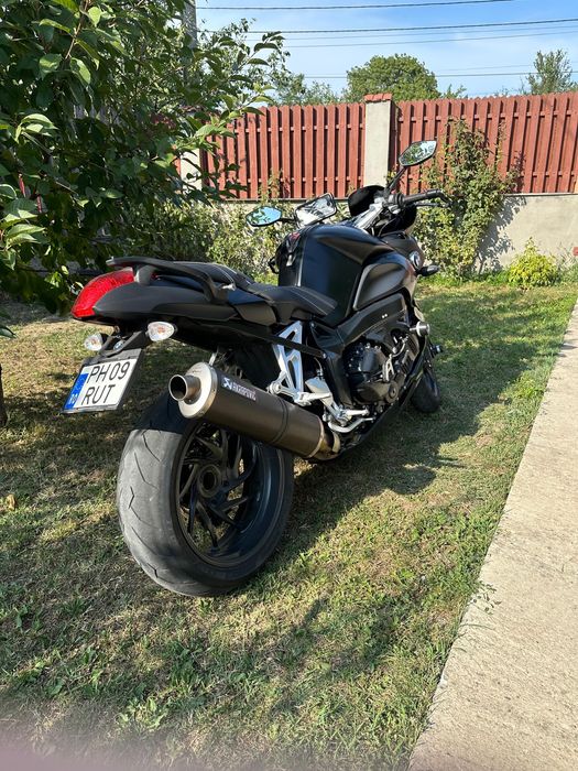 De vanzare BMW K1200R