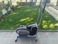 Stepper / Bicicleta eliptica / Crosstrainer