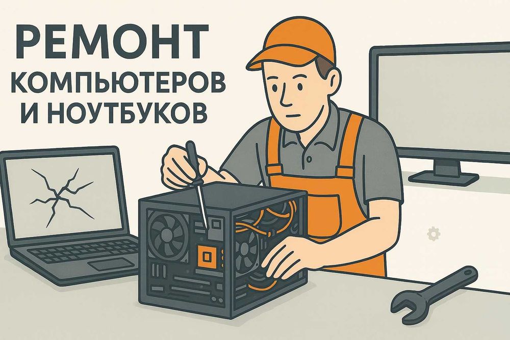 Ремонт ноутбука | Macbook | Гарантия
