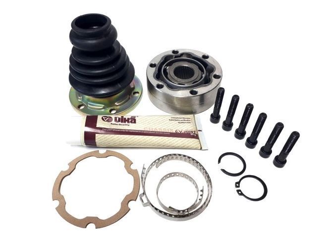 Cap Planetara Spre Roata Partea Exterioara Vika, Audi, Seat, Skoda, VW 1K0498103A