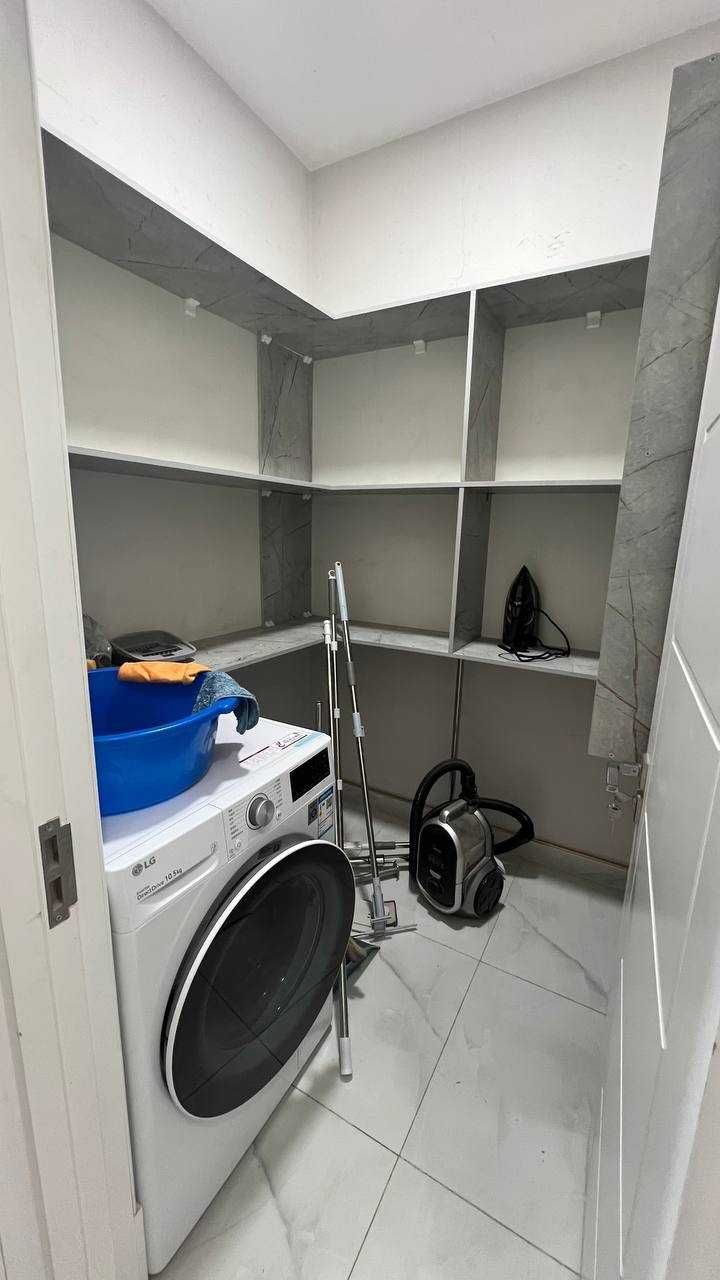 Аренда квартира Ташкент сити 3 ком 108м2
