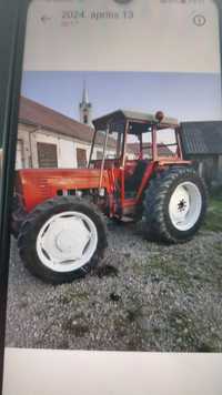Tractor Fiat 670