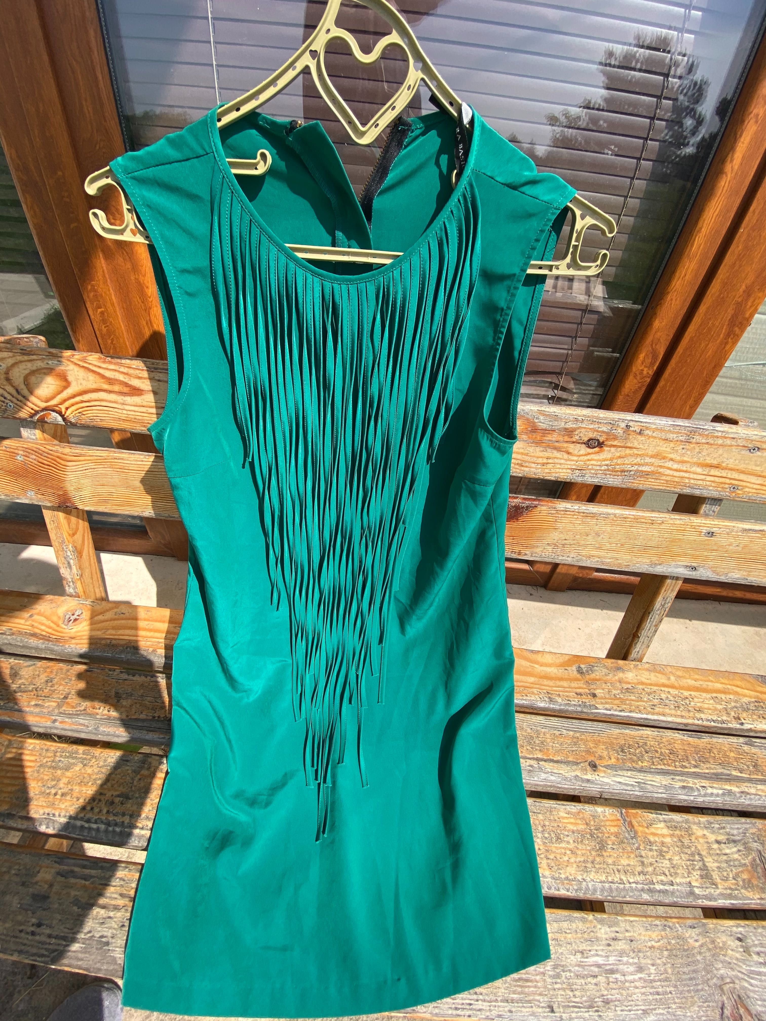 Рокля Zara р-р S