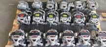 Motor / motoare masina de spalat Arctic-Beko, NOU