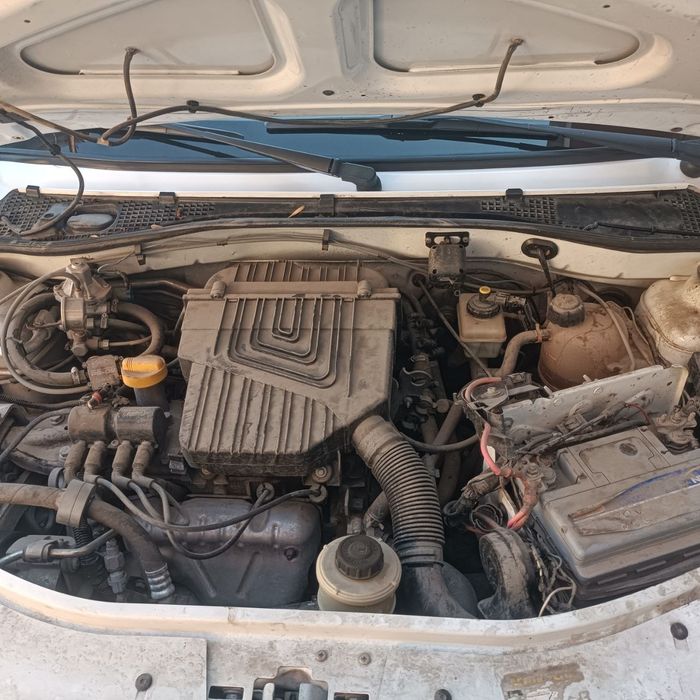 Largus sotiladi holati yaxwi