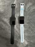 Vand doua ceasuri smartwatch aproape noi ! Bateria tine 2 saptamani!