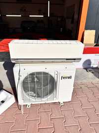 Vand aer conditionat Ferroli 12000BTU